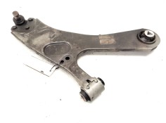Recambio de brazo suspension inferior delantero derecho para peugeot 2008 i (cu_) 1.2 thp 130 / puretech 130 referencia OEM IAM 
