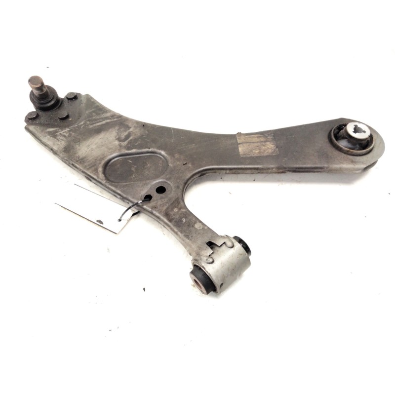 Recambio de brazo suspension inferior delantero derecho para peugeot 2008 i (cu_) 1.2 thp 130 / puretech 130 referencia OEM IAM 