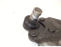 BRAZO SUSPENSION INFERIOR DELANTERO DERECHO 9831682780 