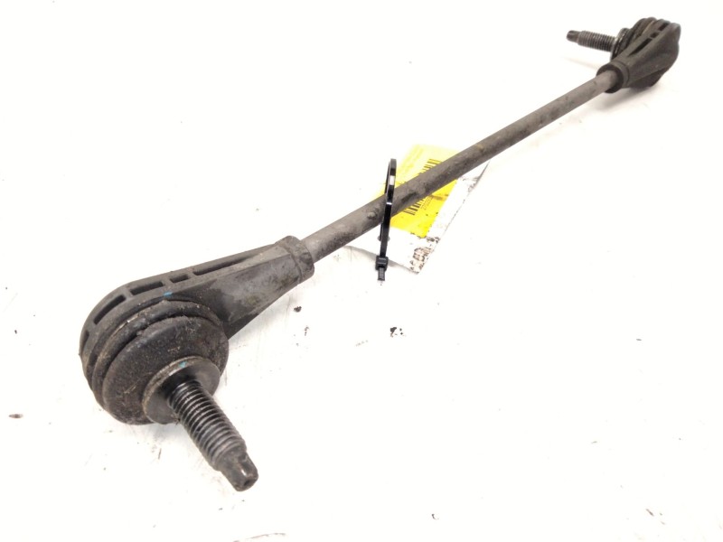Recambio de bieleta estabilizadora delantera izquierda para peugeot 2008 i (cu_) 1.2 thp 130 / puretech 130 referencia OEM IAM  