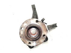 Recambio de mangueta delantera derecha para peugeot 2008 i (cu_) 1.2 thp 130 / puretech 130 referencia OEM IAM   