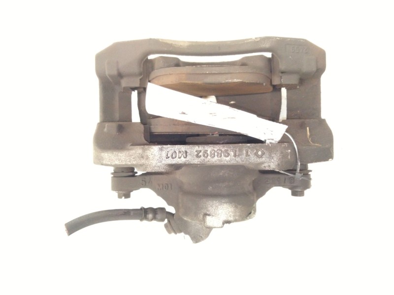 Recambio de pinza freno delantera derecha para peugeot 2008 i (cu_) 1.2 thp 130 / puretech 130 referencia OEM IAM   