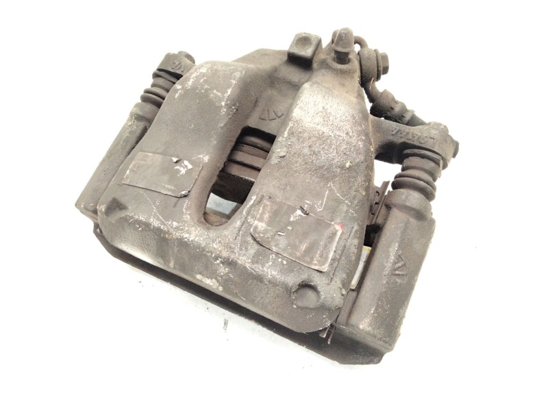 Recambio de pinza freno delantera izquierda para peugeot 2008 i (cu_) 1.2 thp 130 / puretech 130 referencia OEM IAM   