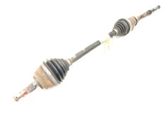 Recambio de transmision delantera derecha para peugeot 2008 i (cu_) 1.2 thp 130 / puretech 130 referencia OEM IAM 9824359680  