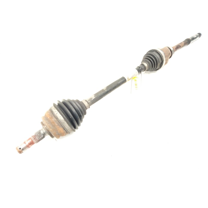 Recambio de transmision delantera derecha para peugeot 2008 i (cu_) 1.2 thp 130 / puretech 130 referencia OEM IAM 9824359680  