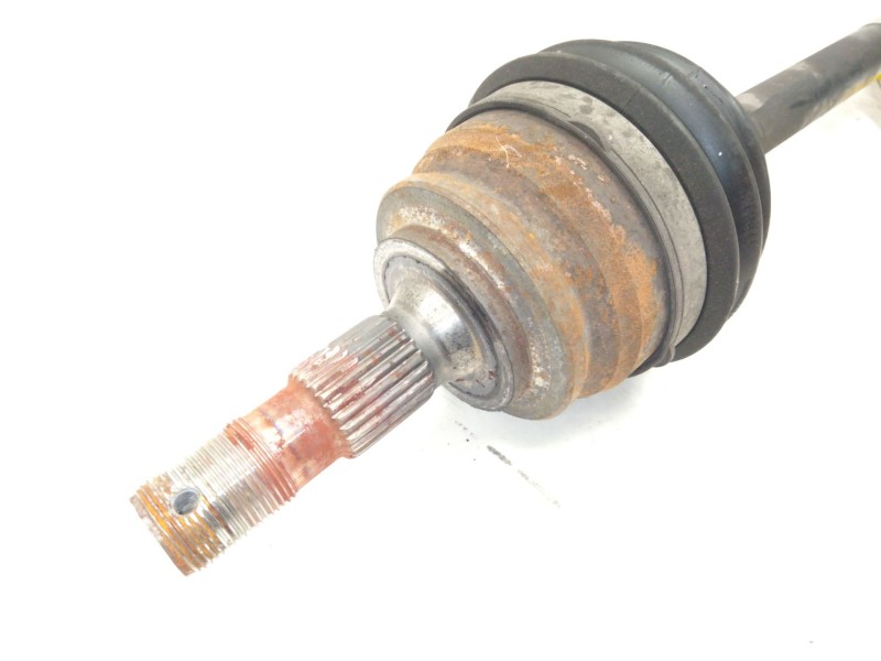 Recambio de transmision delantera derecha para peugeot 2008 i (cu_) 1.2 thp 130 / puretech 130 referencia OEM IAM 9824359680  