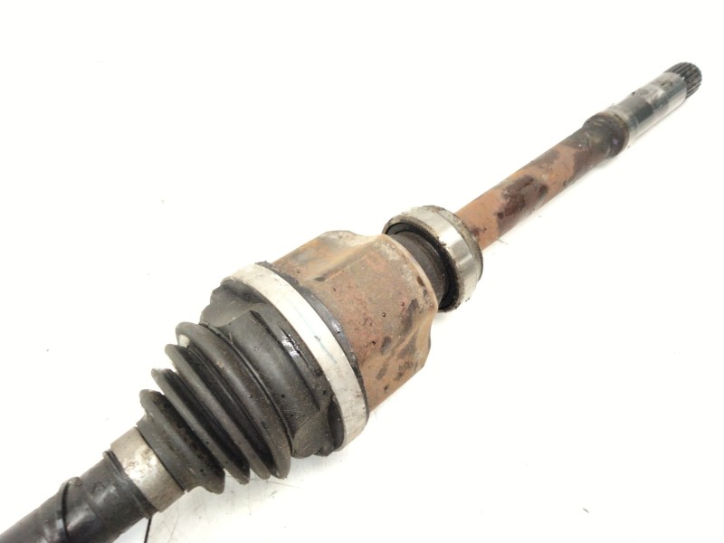 Recambio de transmision delantera derecha para peugeot 2008 i (cu_) 1.2 thp 130 / puretech 130 referencia OEM IAM 9824359680  