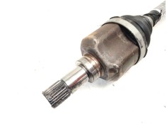 Recambio de transmision delantera izquierda para peugeot 2008 i (cu_) 1.2 thp 130 / puretech 130 referencia OEM IAM 9824878280   2