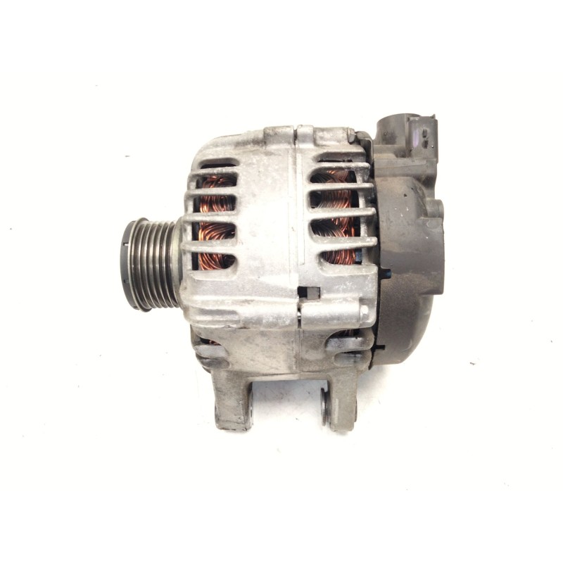 Recambio de alternador para peugeot 2008 i (cu_) 1.2 thp 130 / puretech 130 referencia OEM IAM 9826573480  