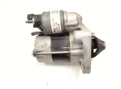 Recambio de motor arranque para peugeot 2008 i (cu_) 1.2 thp 130 / puretech 130 referencia OEM IAM 9812715480  