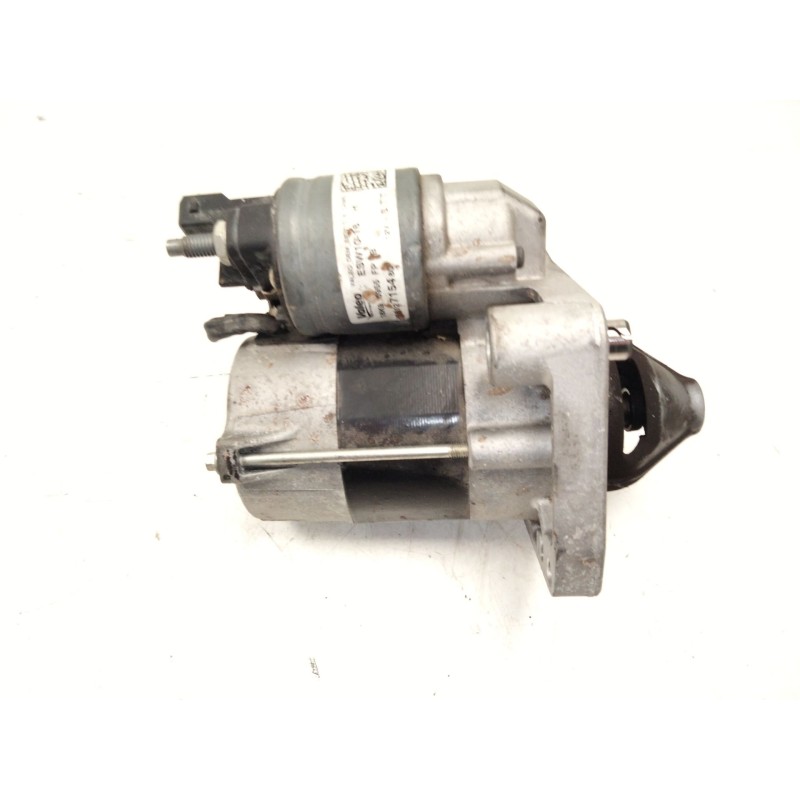 Recambio de motor arranque para peugeot 2008 i (cu_) 1.2 thp 130 / puretech 130 referencia OEM IAM 9812715480  