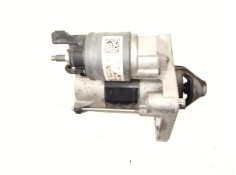 Recambio de motor arranque para peugeot 2008 i (cu_) 1.2 thp 130 / puretech 130 referencia OEM IAM 9812715480   2