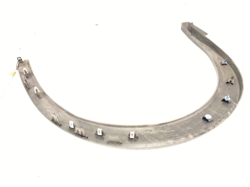 Recambio de aletin trasero derecho para peugeot 2008 i (cu_) 1.2 thp 130 / puretech 130 referencia OEM IAM 9825736580  