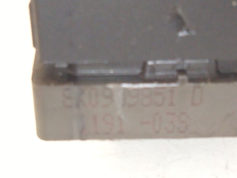 Recambio de mando elevalunas delantero izquierdo para audi a5 (8t3) 2.0 tdi referencia OEM IAM 8K0959851  