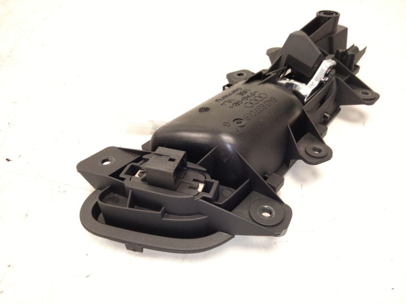 Recambio de maneta interior delantera izquierda para audi a5 (8t3) 2.0 tdi referencia OEM IAM 8K0837019  