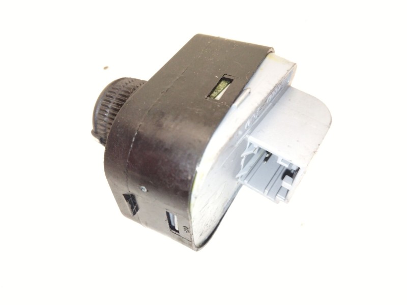 Recambio de mando retrovisor para audi a5 (8t3) 2.0 tdi referencia OEM IAM 8K0959565B  