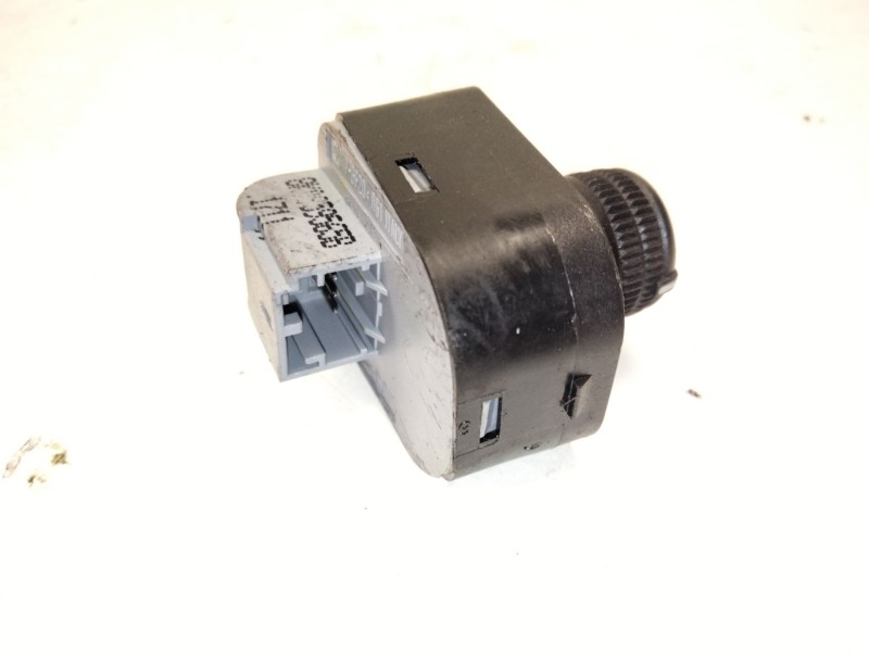 Recambio de mando retrovisor para audi a5 (8t3) 2.0 tdi referencia OEM IAM 8K0959565B  