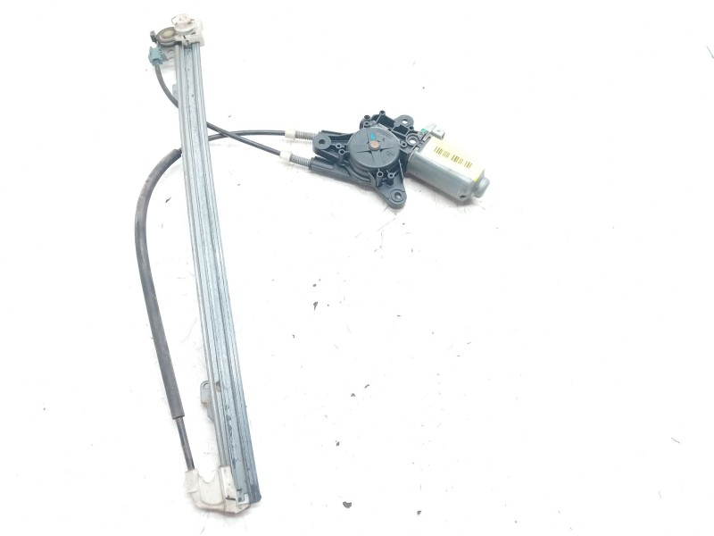 Recambio de elevalunas delantero derecho para peugeot 806 (221) 2.0 hdi referencia OEM IAM 111386  