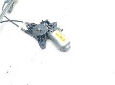 Recambio de elevalunas delantero derecho para peugeot 806 (221) 2.0 hdi referencia OEM IAM 111386   2