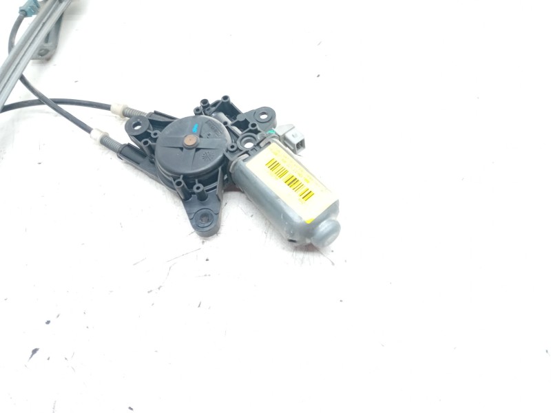 Recambio de elevalunas delantero derecho para peugeot 806 (221) 2.0 hdi referencia OEM IAM 111386  