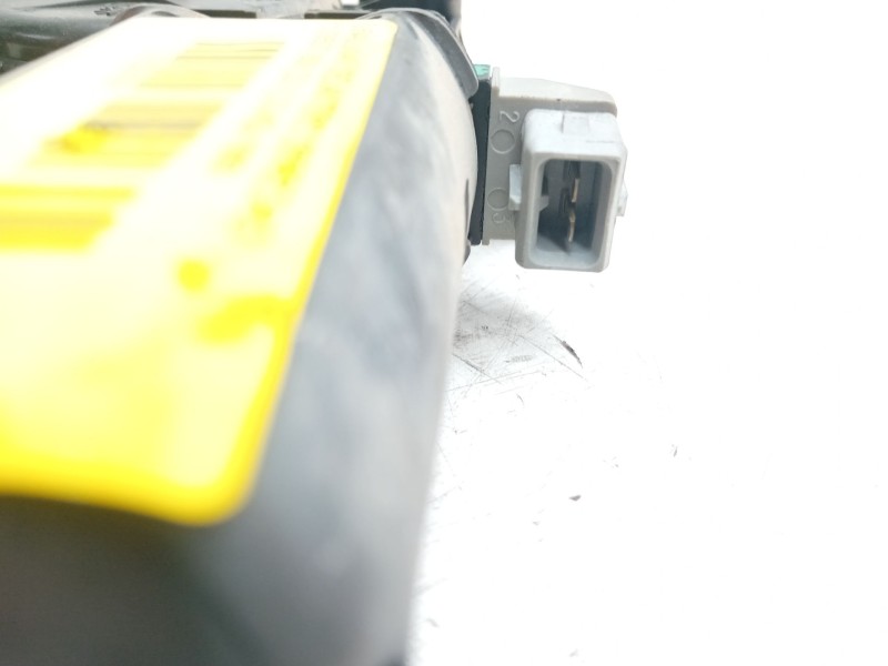 Recambio de elevalunas delantero derecho para peugeot 806 (221) 2.0 hdi referencia OEM IAM 111386  