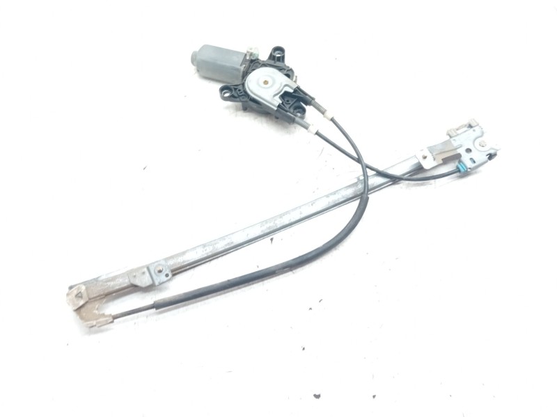 Recambio de elevalunas delantero derecho para peugeot 806 (221) 2.0 hdi referencia OEM IAM 111386  