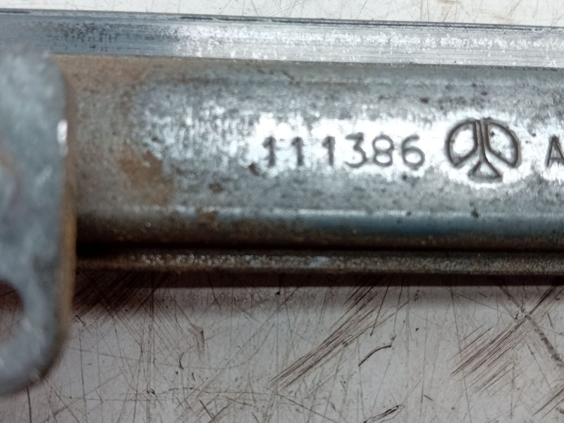 Recambio de elevalunas delantero derecho para peugeot 806 (221) 2.0 hdi referencia OEM IAM 111386  