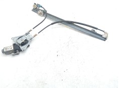 Recambio de elevalunas delantero izquierdo para peugeot 806 (221) 2.0 hdi referencia OEM IAM 111387  