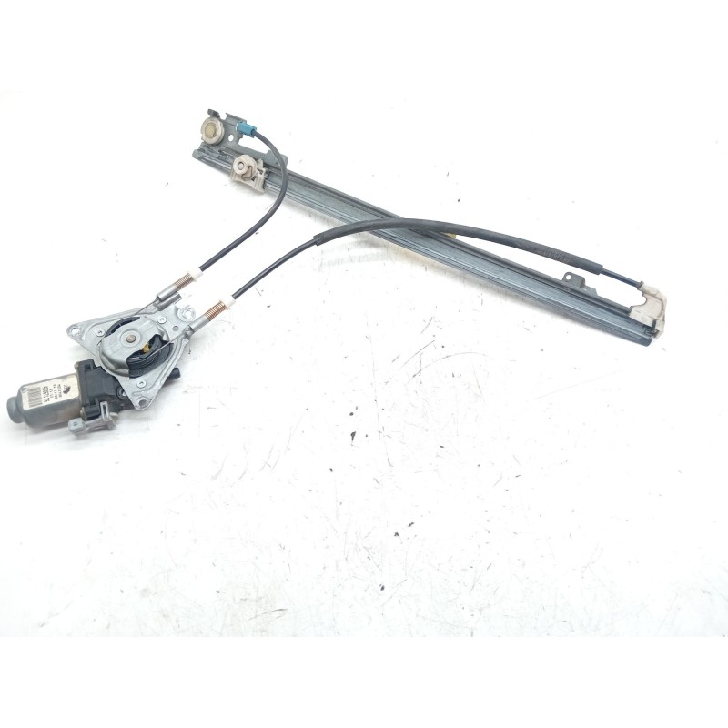 Recambio de elevalunas delantero izquierdo para peugeot 806 (221) 2.0 hdi referencia OEM IAM 111387  