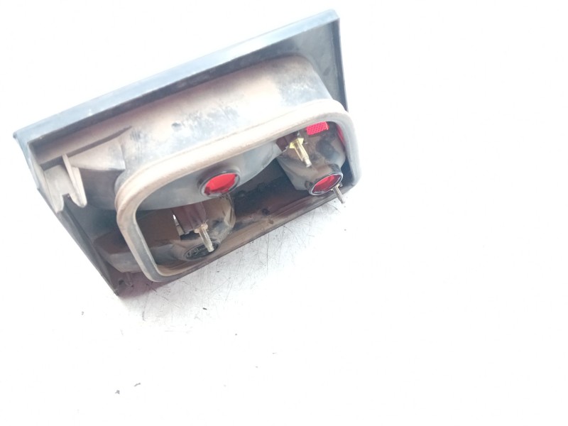 Recambio de piloto trasero derecho porton para peugeot 806 (221) 2.0 hdi referencia OEM IAM   