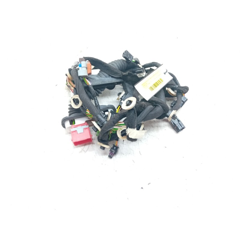 Recambio de instalacion electrica puerta delantera derecha para peugeot 2008 i (cu_) 1.2 thp 130 / puretech 130 referencia OEM I