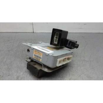 Recambio de centralita para ssangyong kyron 2.0 referencia OEM IAM 8712009210 D04070516063 