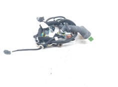 Recambio de instalacion puerta delantera izquierda para peugeot 2008 i (cu_) 1.2 thp 130 / puretech 130 referencia OEM IAM   