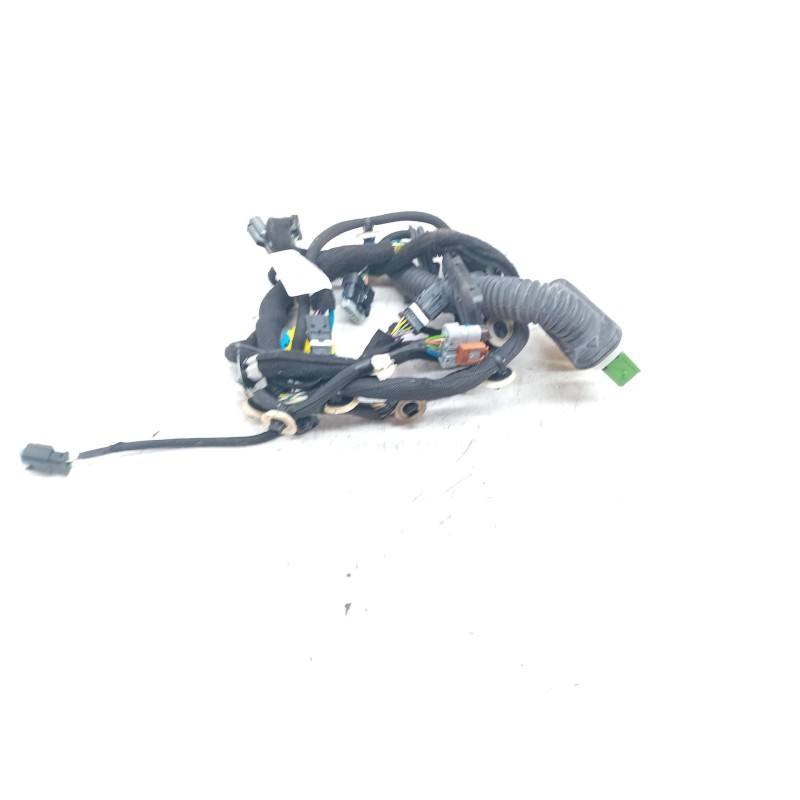 Recambio de instalacion puerta delantera izquierda para peugeot 2008 i (cu_) 1.2 thp 130 / puretech 130 referencia OEM IAM   