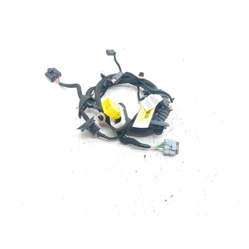 Recambio de instalacion puerta trasera derecha para peugeot 2008 i (cu_) 1.2 thp 130 / puretech 130 referencia OEM IAM 983595818