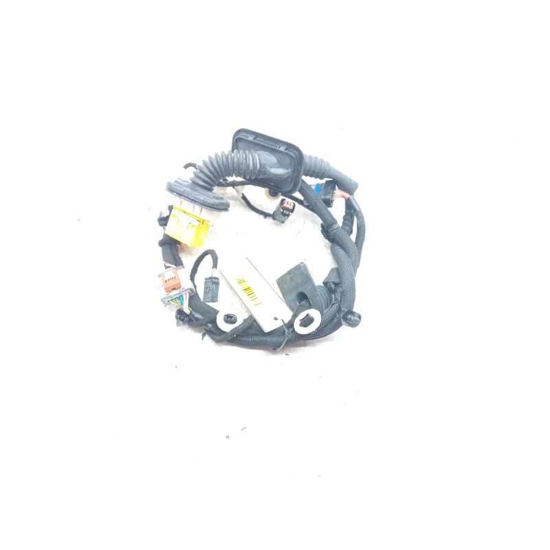 Recambio de instalacion puerta trasera izquierda para peugeot 2008 i (cu_) 1.2 thp 130 / puretech 130 referencia OEM IAM 9835958