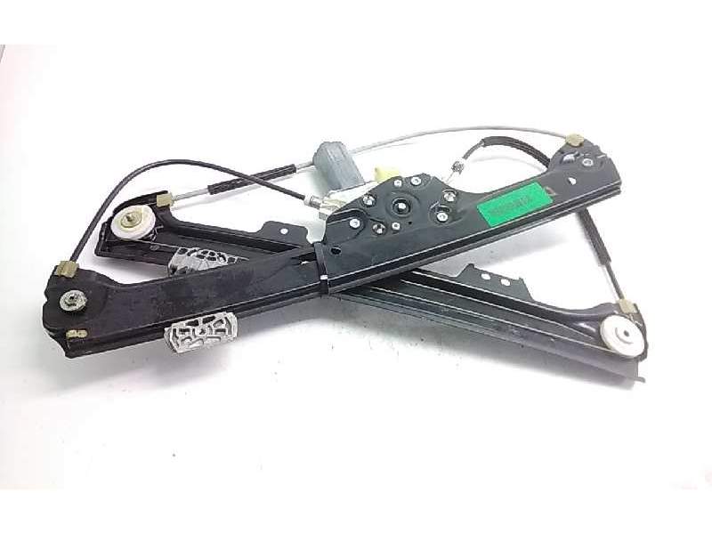 Recambio de elevalunas delantero izquierdo para bmw serie 5 touring (e61) 525d referencia OEM IAM 6981141  