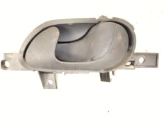 Recambio de maneta interior delantera derecha para peugeot 806 (221) 2.0 hdi referencia OEM IAM 1470970077  