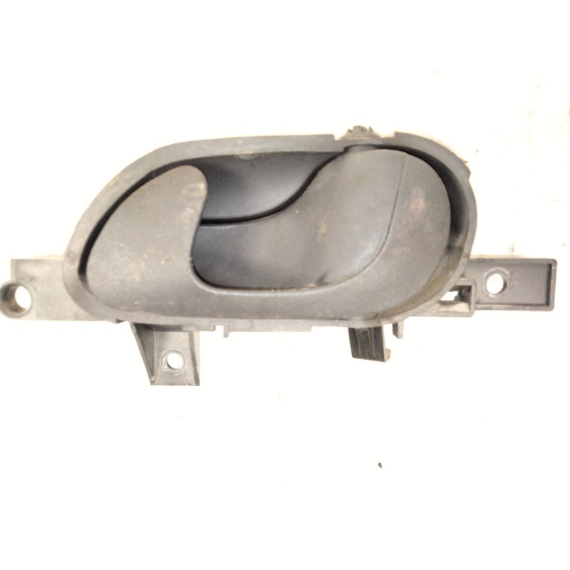 Recambio de maneta interior delantera derecha para peugeot 806 (221) 2.0 hdi referencia OEM IAM 1470970077  