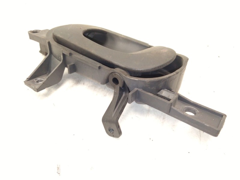 Recambio de maneta interior delantera derecha para peugeot 806 (221) 2.0 hdi referencia OEM IAM 1470970077  