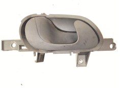 Recambio de maneta interior delantera izquierda para peugeot 806 (221) 2.0 hdi referencia OEM IAM 1470971077  