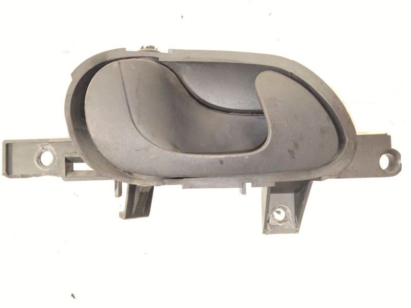 Recambio de maneta interior delantera izquierda para peugeot 806 (221) 2.0 hdi referencia OEM IAM 1470971077  