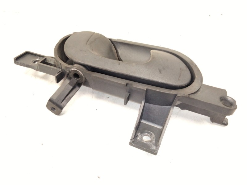 Recambio de maneta interior delantera izquierda para peugeot 806 (221) 2.0 hdi referencia OEM IAM 1470971077  