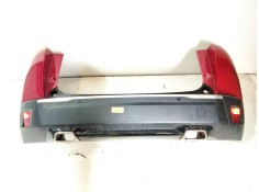 Recambio de paragolpes trasero para peugeot 2008 i (cu_) 1.2 thp 130 / puretech 130 referencia OEM IAM 98385169XT  