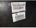 PARAGOLPES TRASERO 98385169XT 