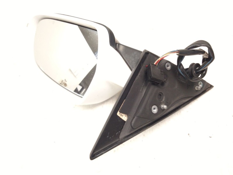 Recambio de retrovisor derecho para audi a5 (8t3) 2.0 tdi referencia OEM IAM 8T8857410  
