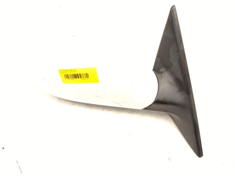 Recambio de retrovisor derecho para audi a5 (8t3) 2.0 tdi referencia OEM IAM 8T8857410  