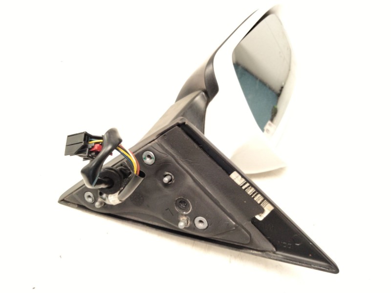 Recambio de retrovisor izquierdo para audi a5 (8t3) 2.0 tdi referencia OEM IAM 8T1857409  