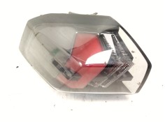 Recambio de piloto trasero derecho para peugeot 2008 i (cu_) 1.2 thp 130 / puretech 130 referencia OEM IAM FR2695010201   2