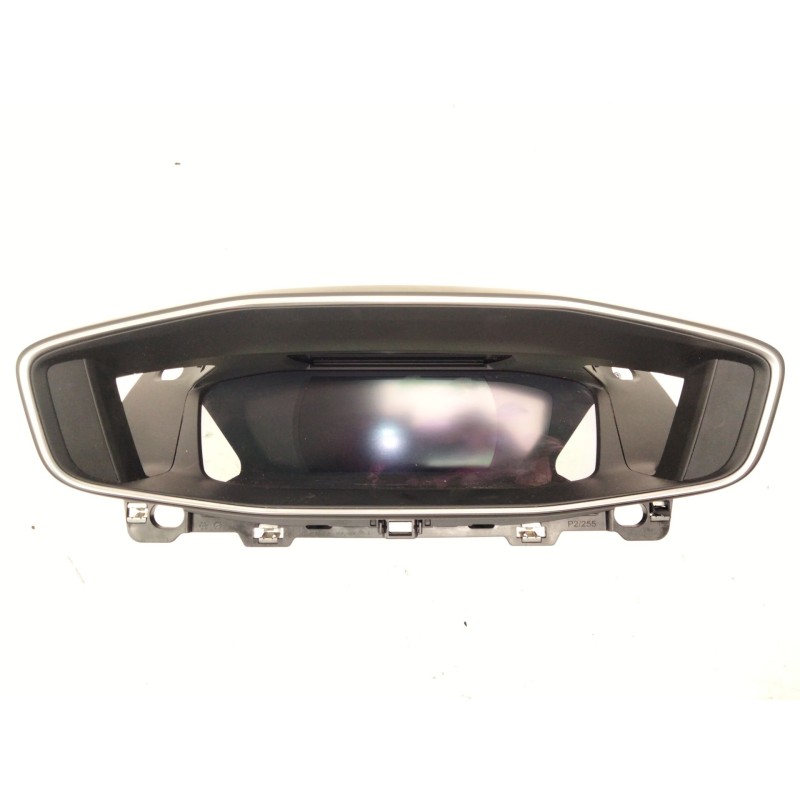 Recambio de cuadro instrumentos para peugeot 2008 i (cu_) 1.2 thp 130 / puretech 130 referencia OEM IAM 9822060280  